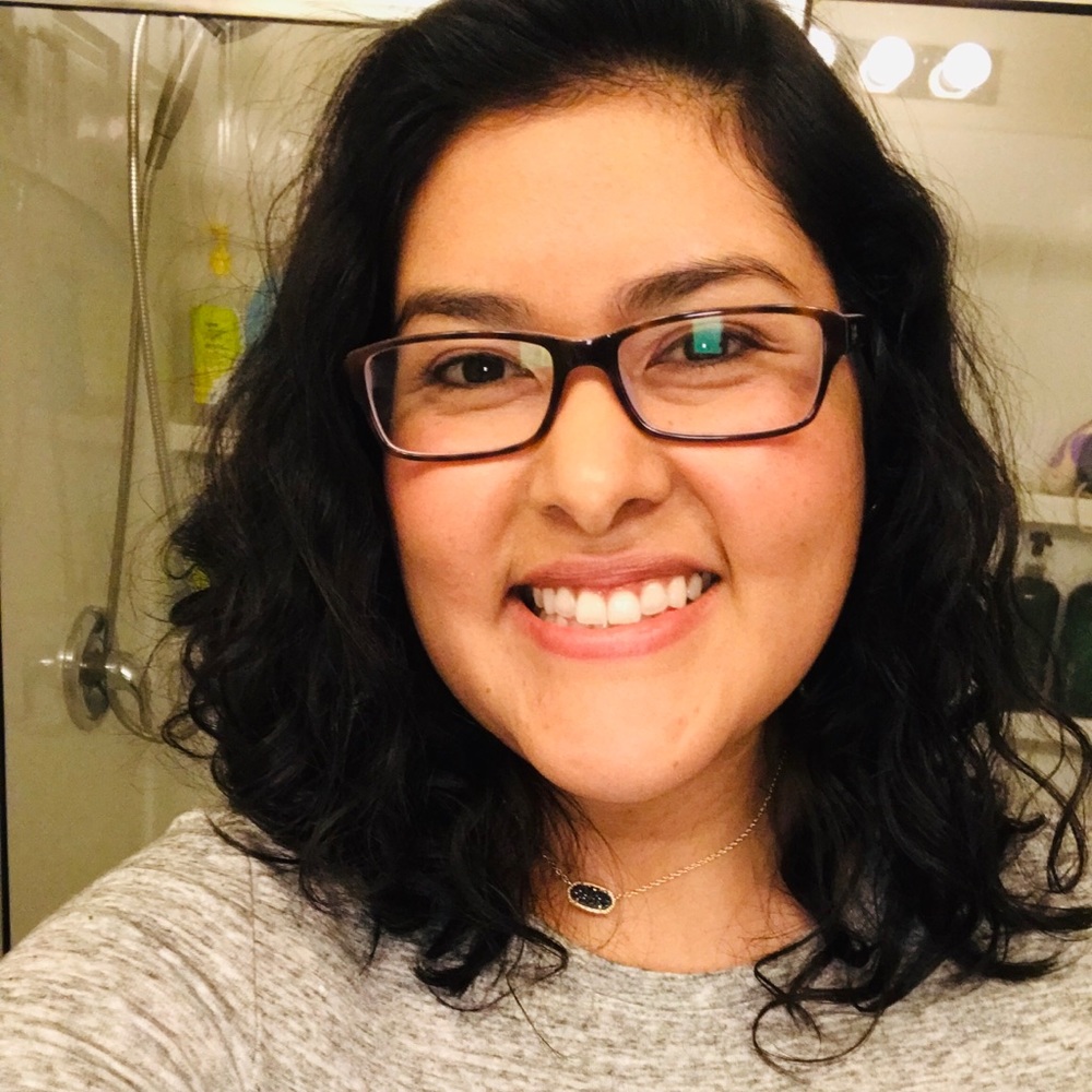 Meet your Posher, Marisa